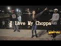 Tay K I Love My Choppa Official Dance Video Shot By Jmoney1041
