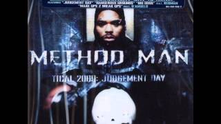 13. Spazzola (feat. Streetlife, Raekwon, Masta Killa, Killer Sin &amp; Inspectah Deck) - Method Man
