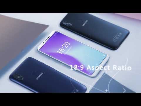 Doogee X80 Review Video