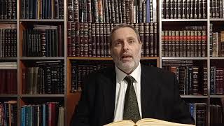 הרב זאב פרידמן פרשת לך-לך "ידבר פי תהילתו" תשפ"ב.