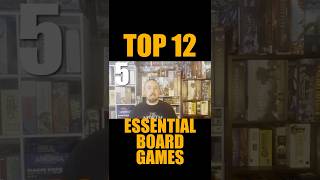 The 5th Most Essential Board Game For Your Collection