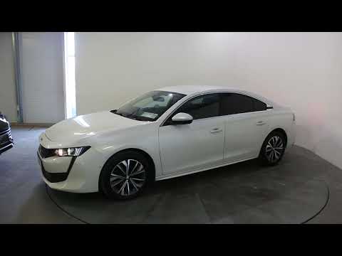 Peugeot 508 1.5 BlueHDi 130BHP Allure - TENDER 6 - Image 2