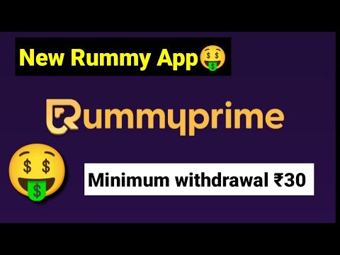 Prime Rummy APK