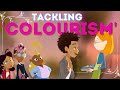 REVIEW The Proud Family Colourism Episode