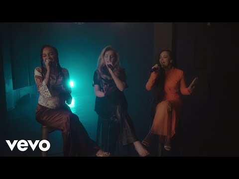 Little Mix - Confetti (Acoustic)