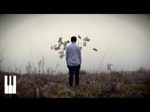 Michael Ortega - Lost In A Memory (Original Composition)