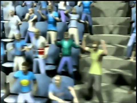 スーパーユーロサッカー2000