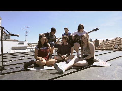 "studio session" 006 w/ Kinderzimmer