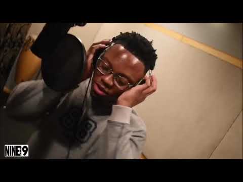 Monte Chaqil | NINE19 | Atlanta Studio Session (03-18-18)