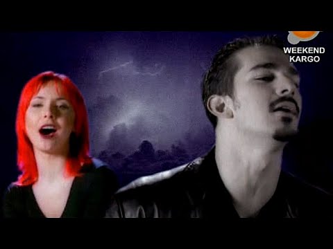 Kalamış Parkı - Kargo