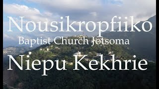 Nousikropfüko- NIEPU KEKHRIE