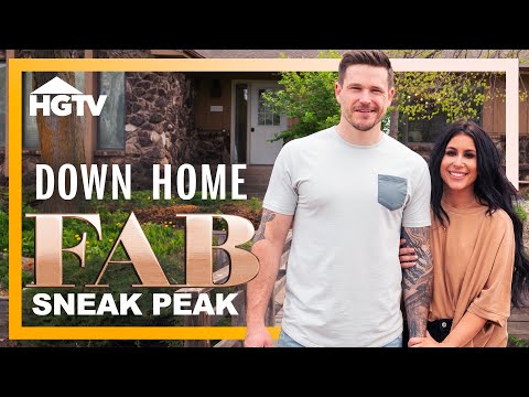 Down Home Fab (2023-2025)