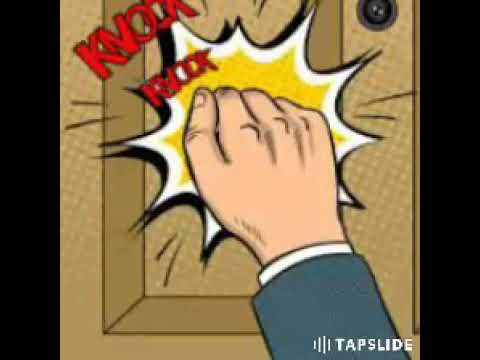 knock knock - YoungFlameTheDog  prod.by Blastshawty