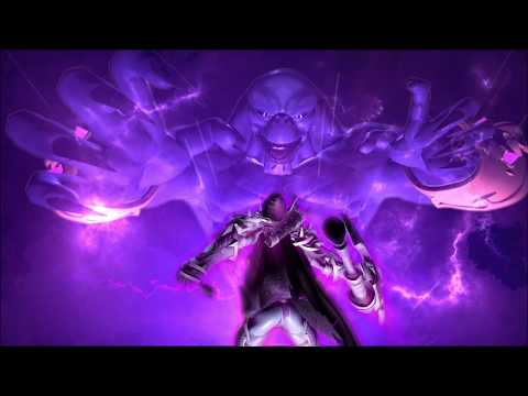 Who is ENIGMA? | Dota 2 | Hero Lore, the Consumer of Worlds | live wallpaper