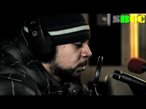 Dash Villz:Amaizingly Dunn (SBCC Pilot)