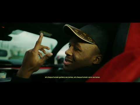 RDN - Number One (Clip Officiel)