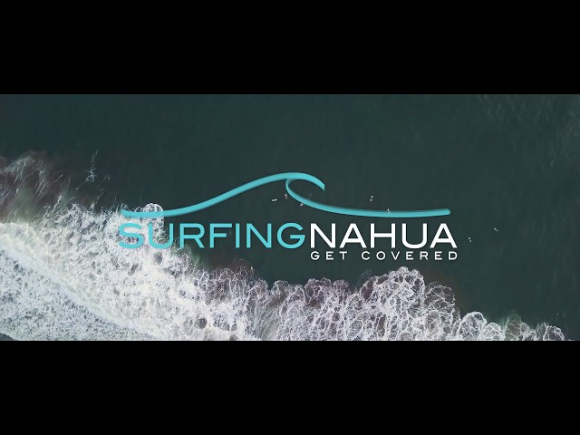 Surf the Boom in Northern Nicaragua | Surfing Nahua