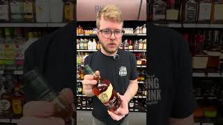 BOURBON&#39;S MOST IMPORTANT INGREDIENT!