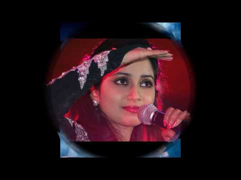 Shreya Ghoshal Chaar Kadam