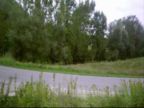 DIDERO Walter stagione rallystica 2008-2009.