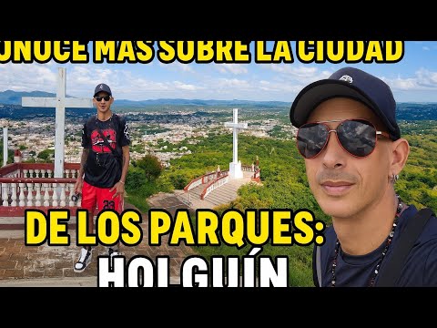 #holguin Ciudad de los Parques 🇨🇺 Aqui vivo
