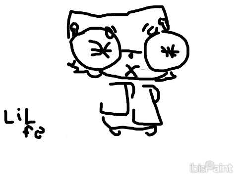 lil fedus cat @MurMur.3.