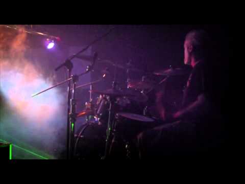 The New Order - Lostair- Live @Baricentro (VR)