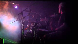 The New Order - Lostair- Live @Baricentro (VR)
