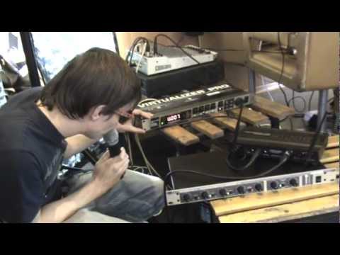 Setup For Life 9 - MIRON - by Miron