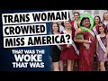 That Was The Woke That Was 19 Nov 22