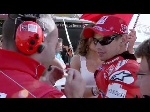 Hitting The Apex   Intro