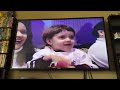 Opening To Barney Now I Know My ABC S 2004 Screener VHS