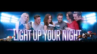 Dundalk Stadium -Light up your Friday and Saturday nights!