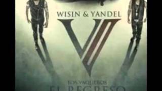 Uy, Uy, Uy - Wisin Ft. Franco "El Gorila", O'Neill