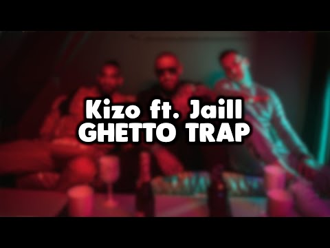 Kizo ft. Jaill - GHETTO TRAP 🎧 (8D MUSIC) 🎶
