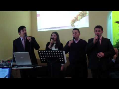 Grupul Harul - Dumnezeu de noi se ngrijeste