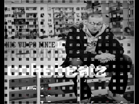 Cokebeatz   Opowiedz mi NIC TU PO MNIE