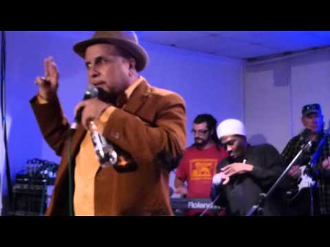 El Passo - Winston Reedy/Dennis Alcapone – Kingsmeadow