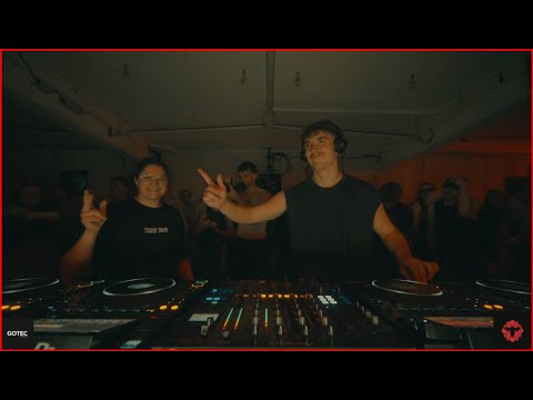 IGDA B2B A.N.I. AT GOTEC | 24.05.2024