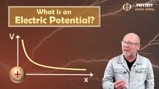 What is an Electric Potential ?