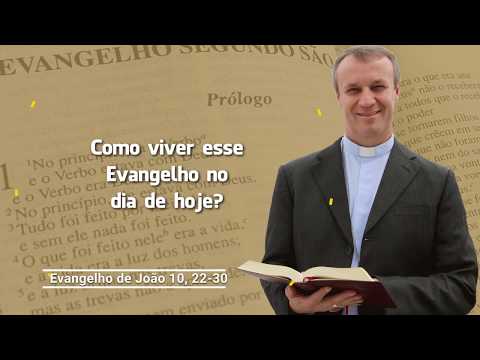 Gospel of the day 05-05-2020