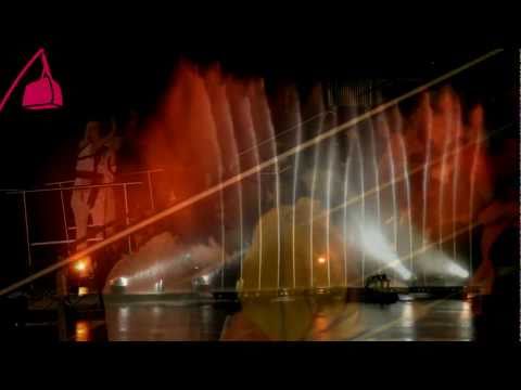 Mariazeller Bergwelle - Infovideo über die Highlights der Veranstaltung