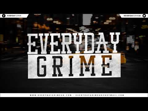 MR SKANDAL - Zskittlez [Grime Instrumental]