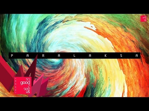 Warszawski x Arik - Paralaksa (prod. Steven)