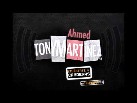 TonyMartinez.es - Ahmed - Si no me vendes la moto, me la llevo gratis