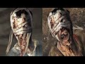 Resident Evil 4 Chainsaw Sisters Boss Fight 4K 60FPS