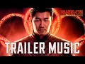 Shang-Chi TRAILER MUSIC | Marvel Studios Soundtrack