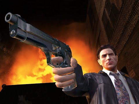 Max Payne 2 - La Pelicula completa en Español [1080p] Video