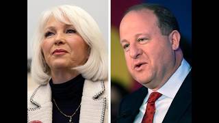 Colorado Governor’s clemency for Tina Peters backfires