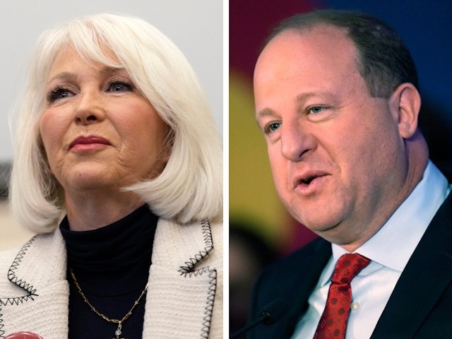 Colorado Governor’s clemency for Tina Peters backfires